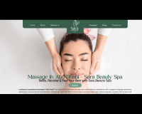 Sara Beauty - Home Spa & Massage