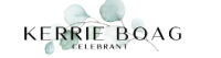 Kerrie Boag Marriage Celebrant