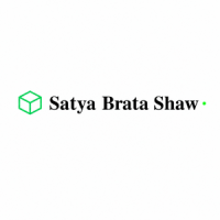 Satya Brata Shaw – Financial Consultant & CPA