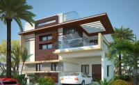 Luxury villas in Sector 16B Noida Extension