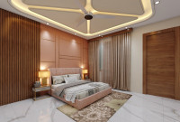 What types of apartments are available at ATS Floral Pathways in Ghaziabad?