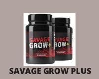 Maintain the Size of the Savage Grow Plus Gland