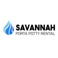 Savannah Porta Potty Rental
