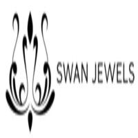 Swan Jewels - Bridal Kamarband