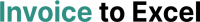 invoicetoexcel
