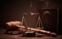 Criminal Defense Law