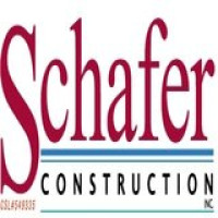 Schafer Construction Inc.