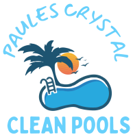 Paules Crystal Clean Pools