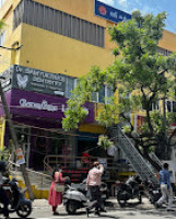 Dr.Samyuktha's Dentistry