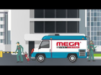 Mega Pest Control