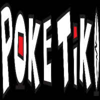 Poke Tiki Laguna Niguel
