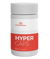 HYPER CAPS CROATIA 2026 – HONEST REVIEW, PRICE & WHERE TO BUY