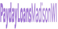 PaydayLoansMadisonWI