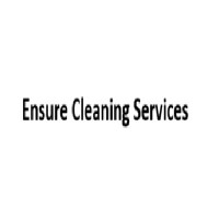 Ensure cleaning services