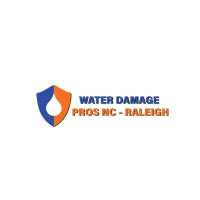 the Water Damage Pros Raleigh nc