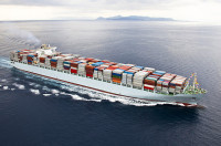 Sea Shipping Services in India – Reliable and Affordable Solutions