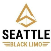 Seattle Black Limo