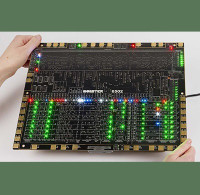 Rom Control Group