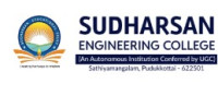 Sudharsan Engineering College in pudukottai
