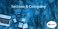 Section 8 company incorporation | Section 8 company registration process