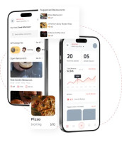 End-to-End Food Delivery App Development for Seamless Customer Experience