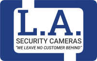 LA security cameras