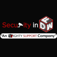 Security in DFW