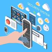 Top Security Camera Solutions in Qatar | Trusted CCTV Companies in Qatar – Petrogold
