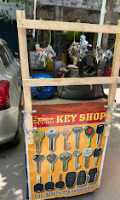 Seenu key shop | key Duplication shop Chennai