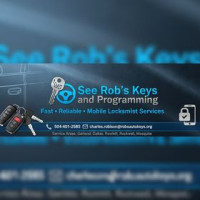 See Rob's Keys and Programming