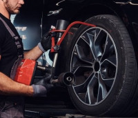 Premium Brake Pad Replacement Services in Dubai for Safe and Confident Driving