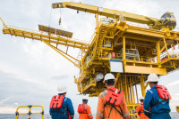 Oceantech Solutions