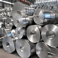aluminium price trend