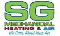 SG Mechanical Air | Air Conditioner Installation