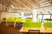 Sharespace – The Best Coworking Space in Whitefield, Bangalore