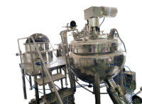 Toothpaste manufacturing plant Manufacturers in India