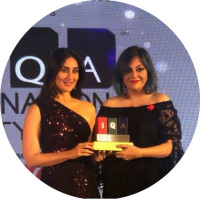 Famous Numerologist and Tarot Card Reader in Mumbai and Bangalore - Sheelaa M Bajaj
