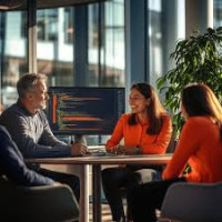 BairesDev – Delivering Agile Software Development Services