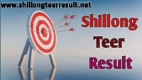Shillong Teer Result Today