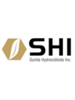 Sunita Hydrocolloids Inc., USA (SHI)