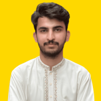 Shahab Islam