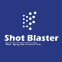 Leading manufacturer and supplier of shot blasting machine - Shot Blaster