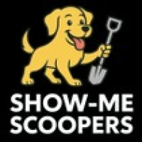 Show-Me Scoopers Pooper Scooper