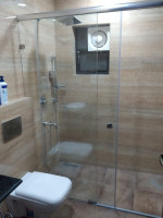 Steam and Sauna Bath Manufacturers