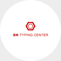 SH Typing Center in Dubai