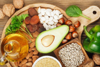 what is Evion 400 mg ?