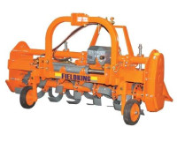 Buy Fieldking Rotavator in india.