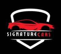 Signature Cars – Used Car Dealers Dubai