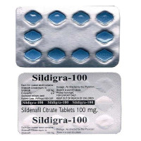Sildigra 100 Mg Only Top Quality Pills - Fast Times