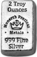 Buy certified Silver bars, coins, and bullions